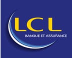 Logo Banque LCL